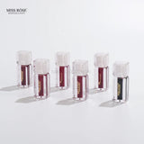 Miss Rose Crystal Liquid Tint & Blusher Stain