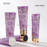 Miss Rose Fragrance Lotion