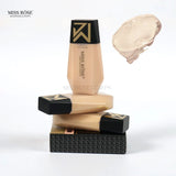 Miss Rose New High Coverage Foundation