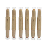 Miss Rose Nude Dual Ended Highlight and contour stick