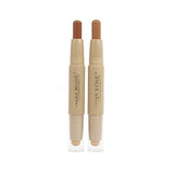 Miss Rose Nude Dual Ended Highlight and contour stick