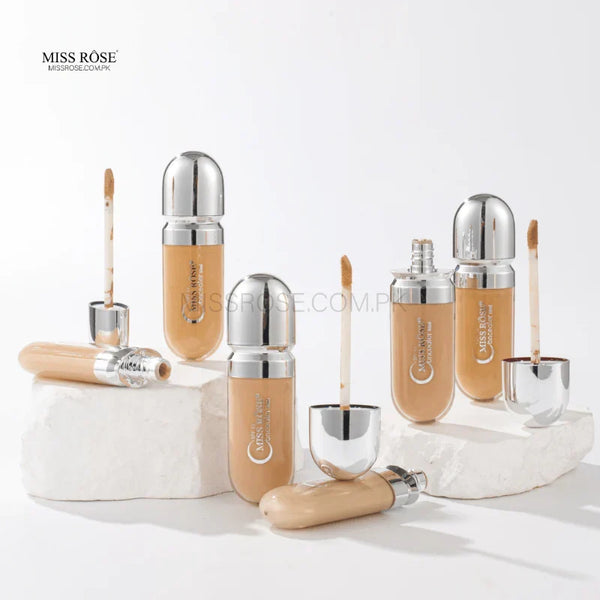 Miss Rose Perfect Fitting Skin Concealer