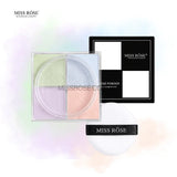 Miss Rose Prisme Libre 4-Color Loose Powder