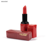 Miss Rose Creamy Matte Lipstick