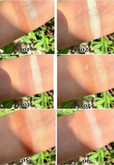 Miss Rose Nude Dual Ended Highlight and contour stick