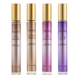 Miss Rose Pocket Body Mist Perfume Collection