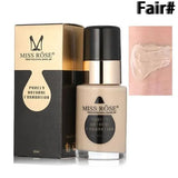 Miss Rose 4 Pc Basic Deal Foundation Concealer Mascara & Lip Tint – photo 4