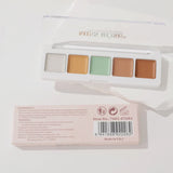 Missrose All-Round Concealer Palette 5 color