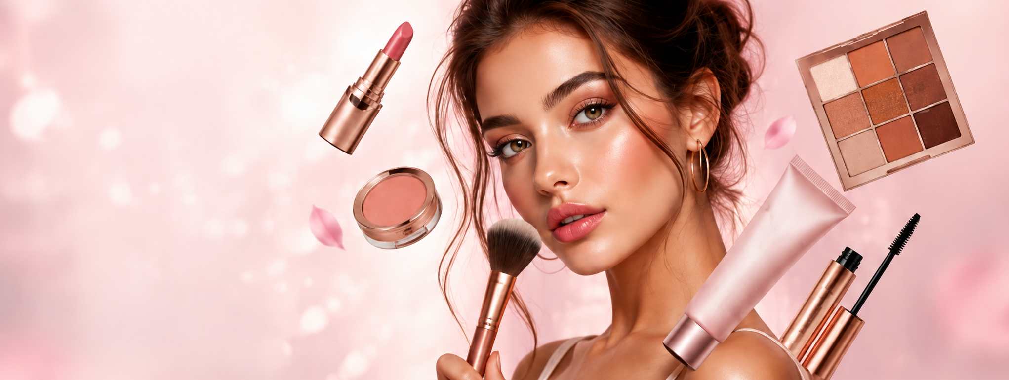 Reveal Your Beauty with <em>Miss Rose</em>