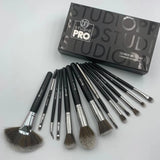 BH Cosmetics Studio Pro 13 Pieces Brush Set