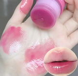 Miss Rose Translucent Essence Balm