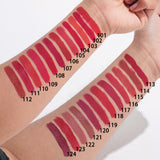 Miss Rose Velvet Luxe Liquid Lip Gloss