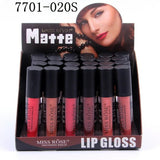 Miss Rose Matte Lip Gloss