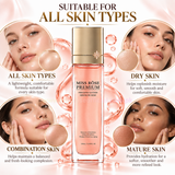 Miss Rose Precious Lotion Serum de Rose