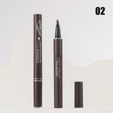 Miss Rose Water-Based Eyebrow Pen
