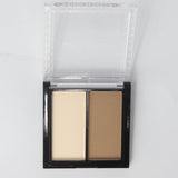 Miss Rose 2 Color Contour Duo
