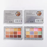Miss Rose Artist Concealer & Contour Palette