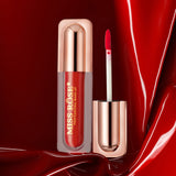 Miss Rose Velvet Luxe Liquid Lip Gloss