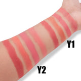 Miss Rose Island Hottie 4 color blusher
