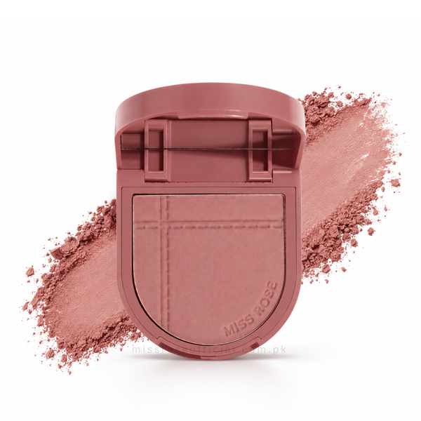 Miss Rose The Blush From Beauty Gate