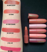 Miss Rose Matte Lipstick