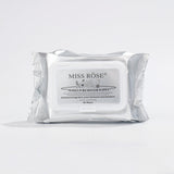 Miss Rose Fruity Makeup Remover Wipes