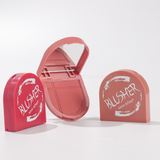 Miss Rose The Blush From Beauty Gate