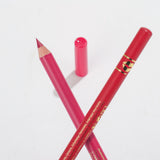 Miss Rose 12pcs Waterproof Lip Liners