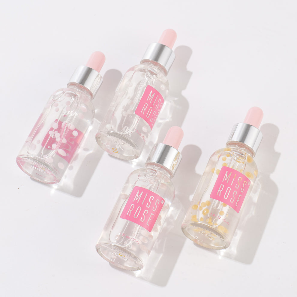 Miss Rose Hyaluronic Acid Serum