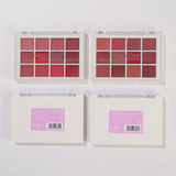 Miss Rose 12 Color Lipstick Palette