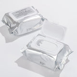 Miss Rose Fruity Makeup Remover Wipes