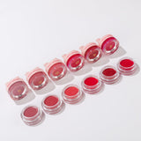 Miss Rose Lip & Cheek Mousse Cream