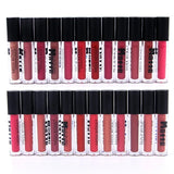 Miss Rose Matte Lip Gloss