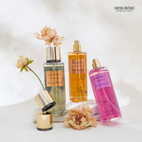 Miss Rose Allure Mist Perfume