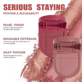 Miss Rose The Blush From Beauty Gate