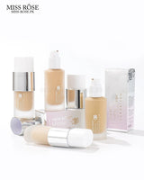 Miss Rose Matte Oil-Free Foundation