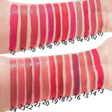 Miss Rose Mini Matte Lip Gloss