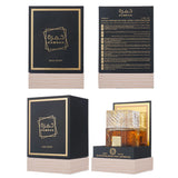 Miss Rose Arabic Perfume