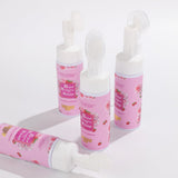 Miss Rose Skin Revive Foaming Cleanser