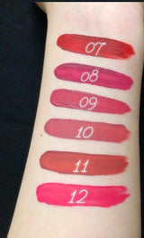 Miss Rose Matte Lip Gloss