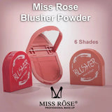 Miss Rose The Blush From Beauty Gate