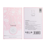 Miss Rose Yarah Perfume
