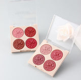 MISS Rose Exclusive Creation Lip Palette