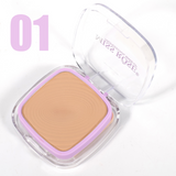Miss Rose Single Compact Powder