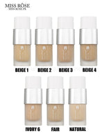 Miss Rose Matte Oil-Free Foundation