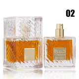 Miss Rose Arabic Perfume