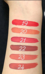 Miss Rose Matte Lip Gloss