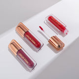 Miss Rose Velvet Luxe Liquid Lip Gloss