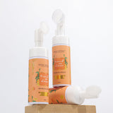 Miss Rose Skin Revive Foaming Cleanser