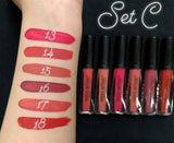 Miss Rose Velvet Matte Lip Gloss